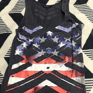 Rock & Republic Tank
